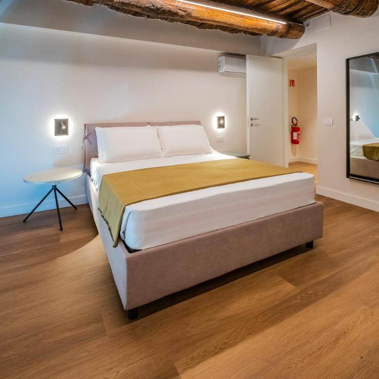 Residenze Napolitane - Appartamento Superior con 2 Camere da Letto - 14