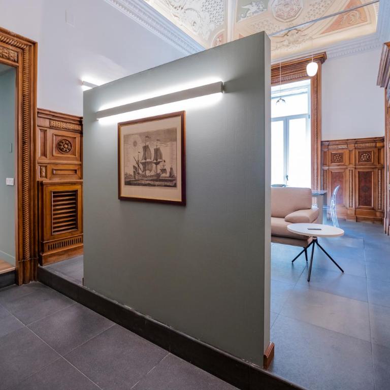 Residenze Napolitane - Appartamento Superior con 2 Camere da Letto - 13