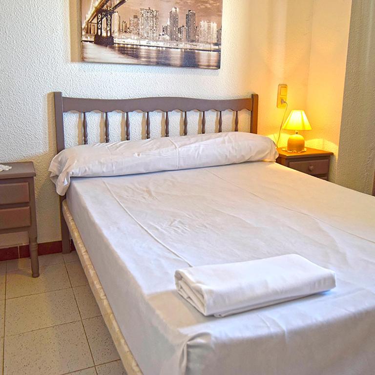 Apartamentos 3000 Marina D'Or - Apartamento estándar con 2 dormitorios (6 adultos) - 46