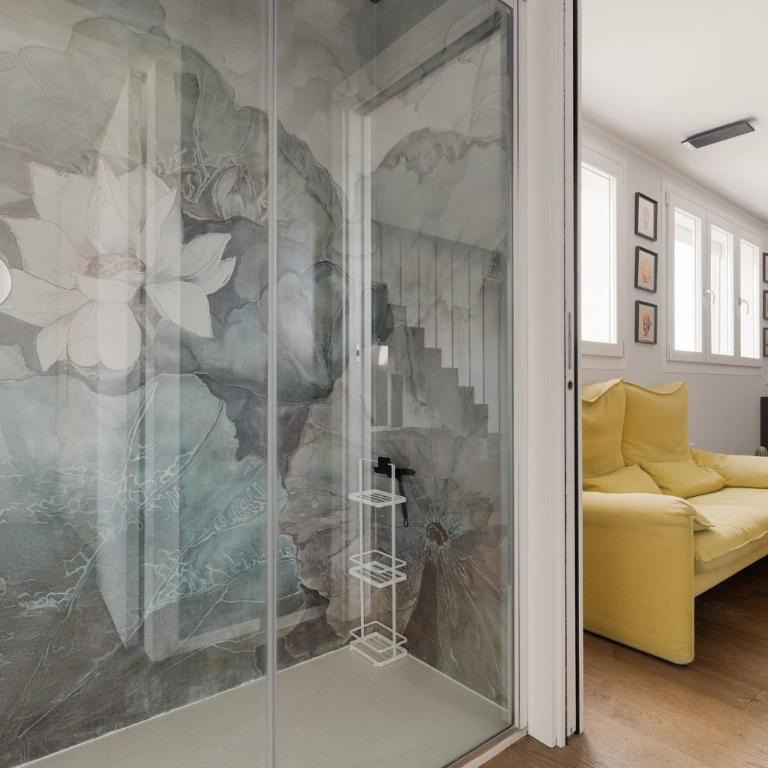 GuestHost - Milano Skyview Attic - Appartamento con 1 Camera da Letto - 19