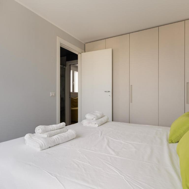 GuestHost - Milano Skyview Attic - Appartamento con 1 Camera da Letto - 17