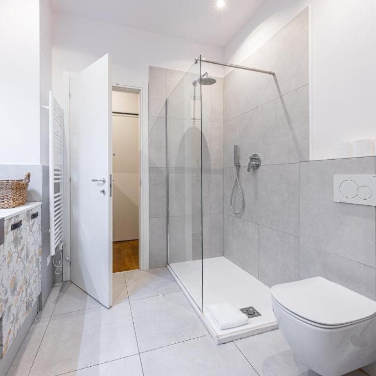 Magenta 32 - Milanese Elegance & Charm - Appartamento con 1 Camera da Letto - 4