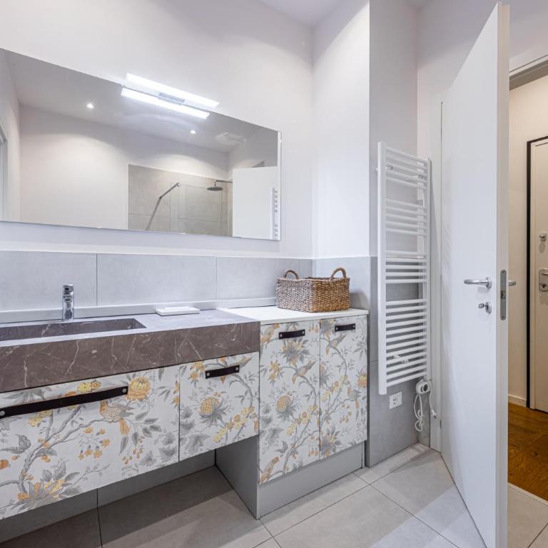 Magenta 32 - Milanese Elegance & Charm - Appartamento con 1 Camera da Letto - 16