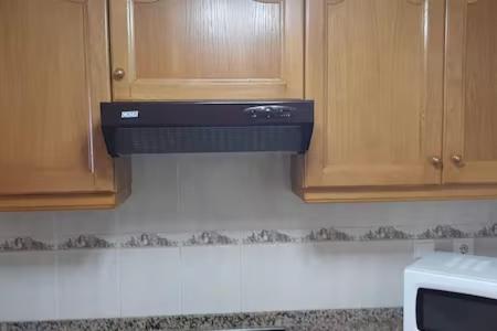 En plena Costa Blanca - Appartamento con 1 Camera da Letto - 9