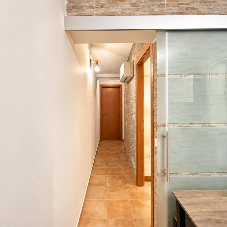 Trapani Sea Breeze - One-Bedroom Apartment - 9