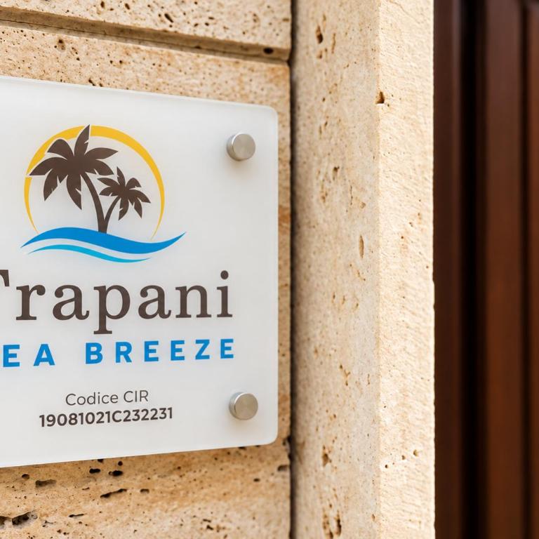 Trapani Sea Breeze - One-Bedroom Apartment - 17