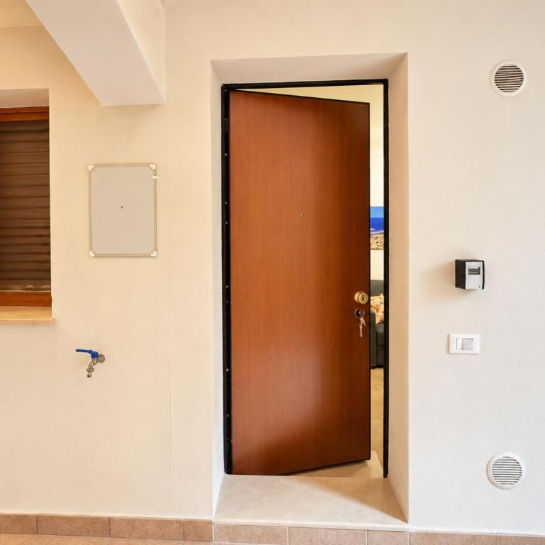 Trapani Sea Breeze - One-Bedroom Apartment - 18