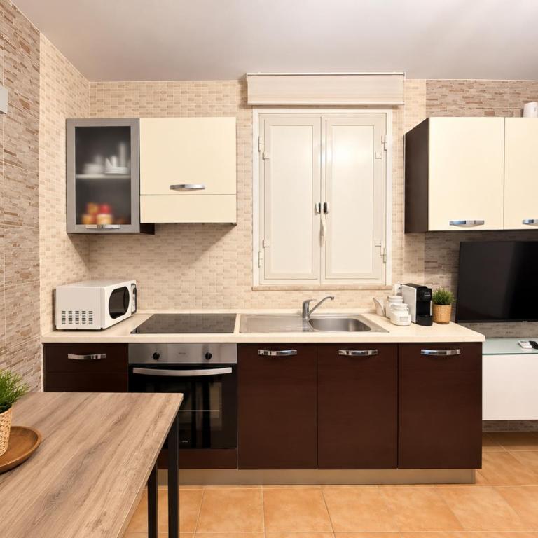 Trapani Sea Breeze - One-Bedroom Apartment - 2