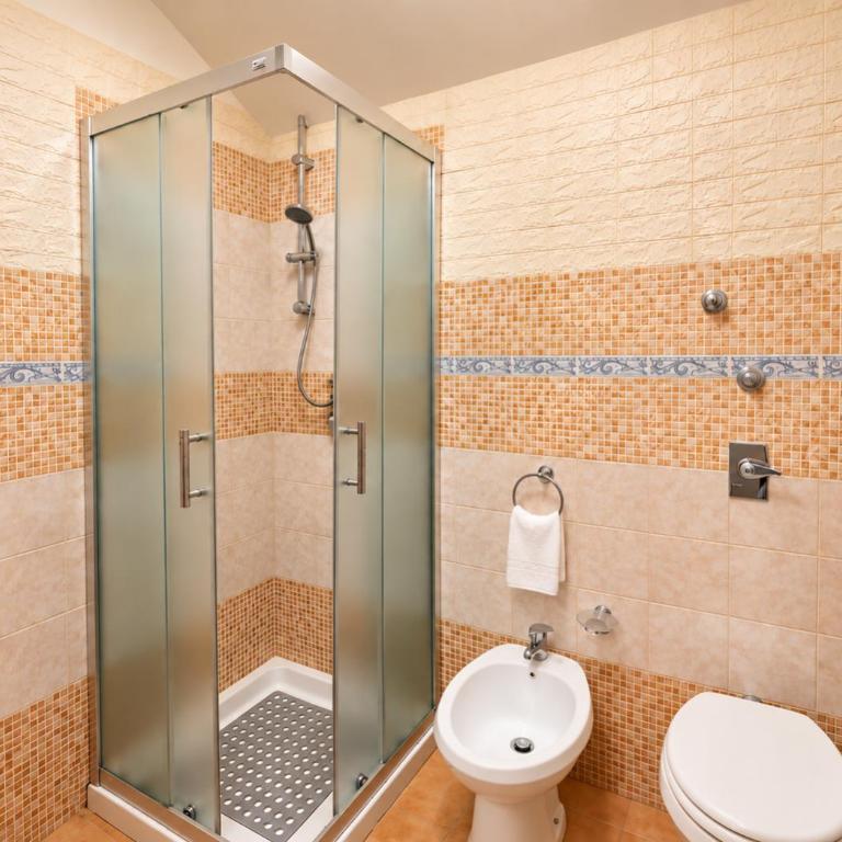 Trapani Sea Breeze - One-Bedroom Apartment - 10