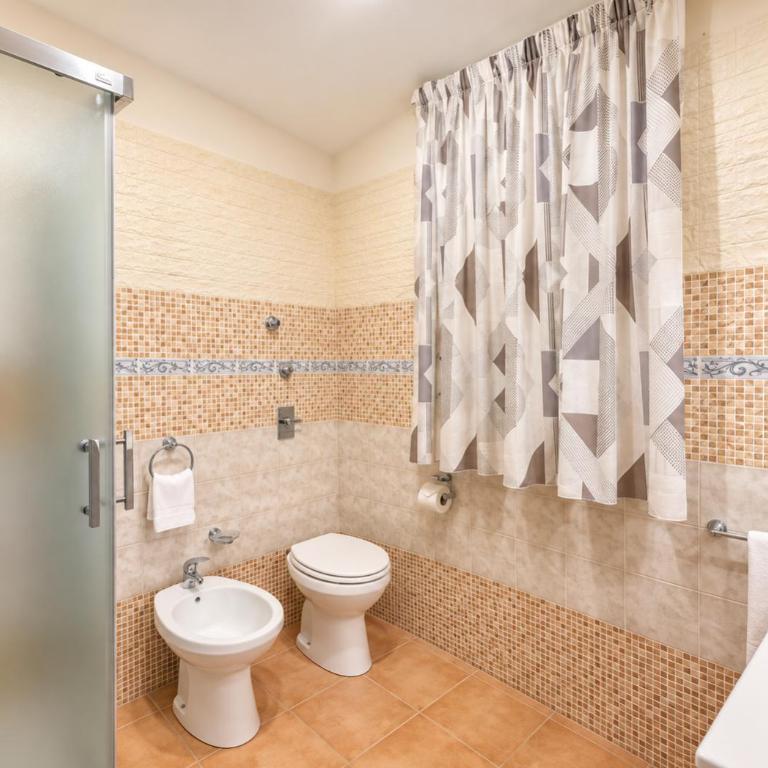 Trapani Sea Breeze - One-Bedroom Apartment - 3