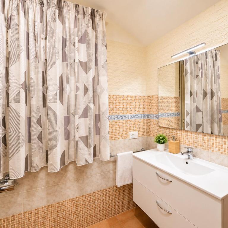 Trapani Sea Breeze - One-Bedroom Apartment - 11
