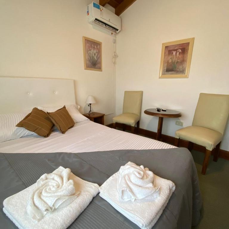 Hotel Totem de Mar - Habitación Doble Superior - 5