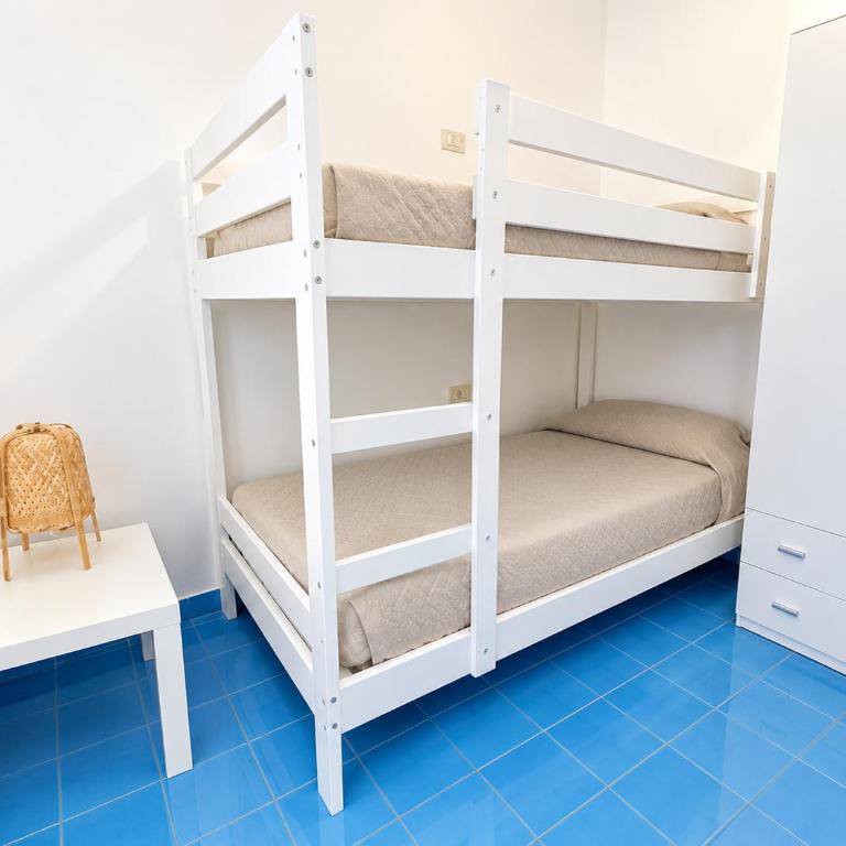 Maridea - Biscaglina - Appartamento con 2 Camere da Letto - 10
