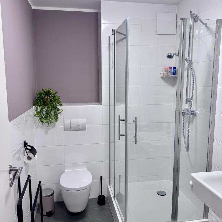 In nur 15 Minuten zum Oktoberfest mit der U5 Metro - Apartamento de 1 dormitorio - 4