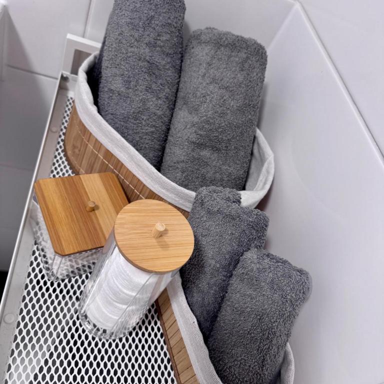 In nur 15 Minuten zum Oktoberfest mit der U5 Metro - Apartamento de 1 dormitorio - 6
