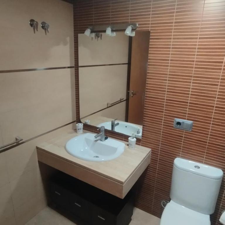 Apartamento Aguamarina - Apartamento de 1 dormitorio - 14