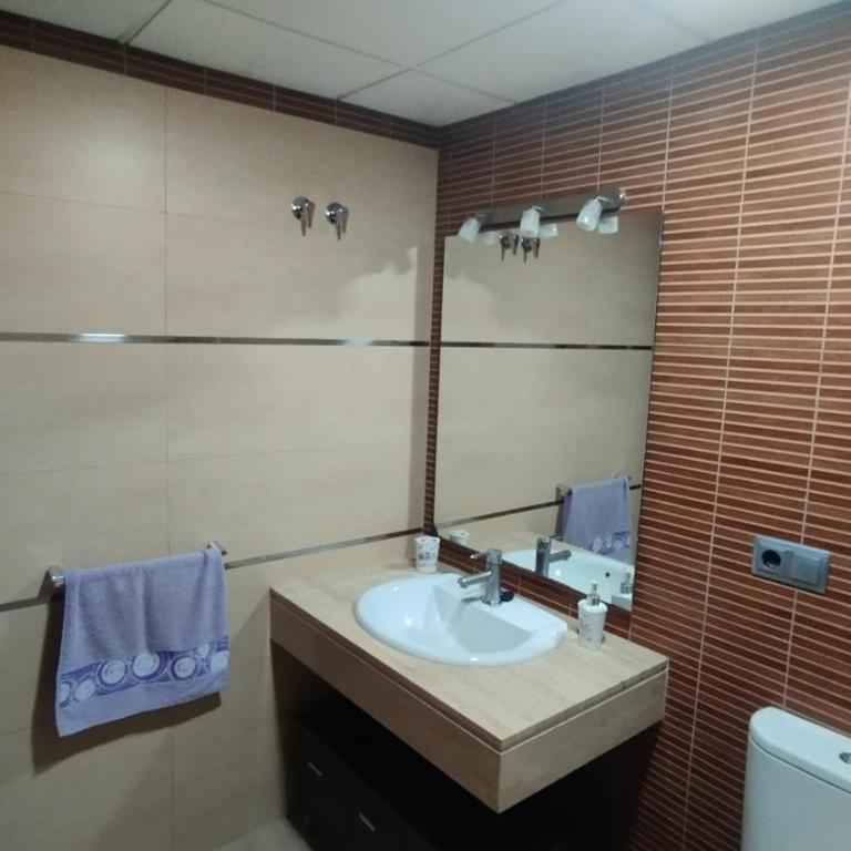 Apartamento Aguamarina - Apartamento de 1 dormitorio - 16