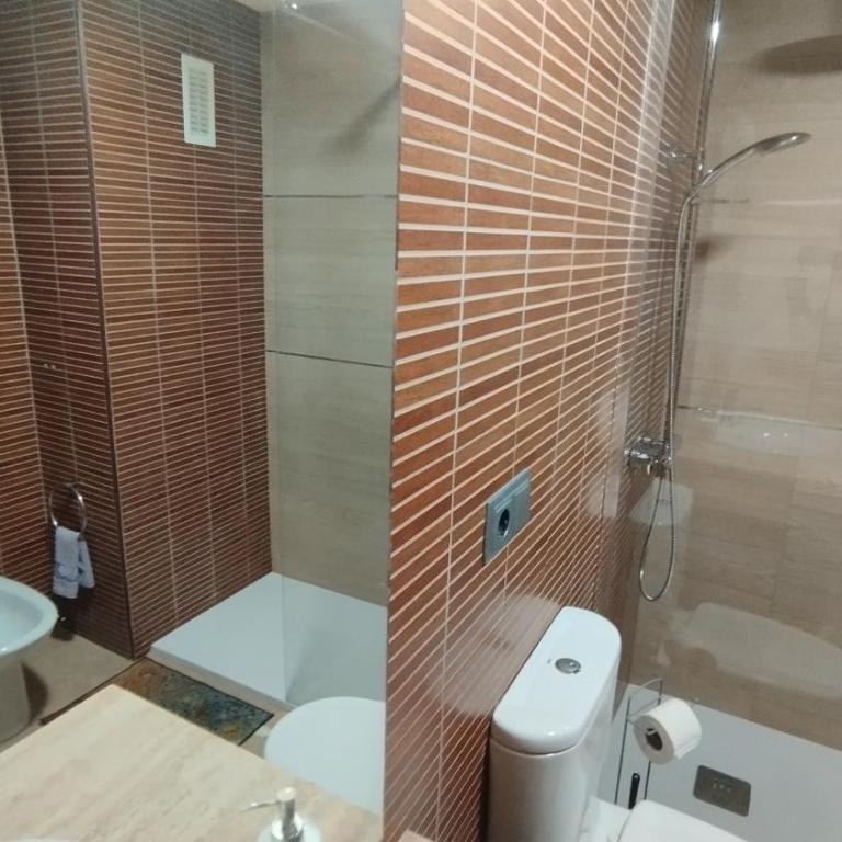 Apartamento Aguamarina - Apartamento de 1 dormitorio - 17