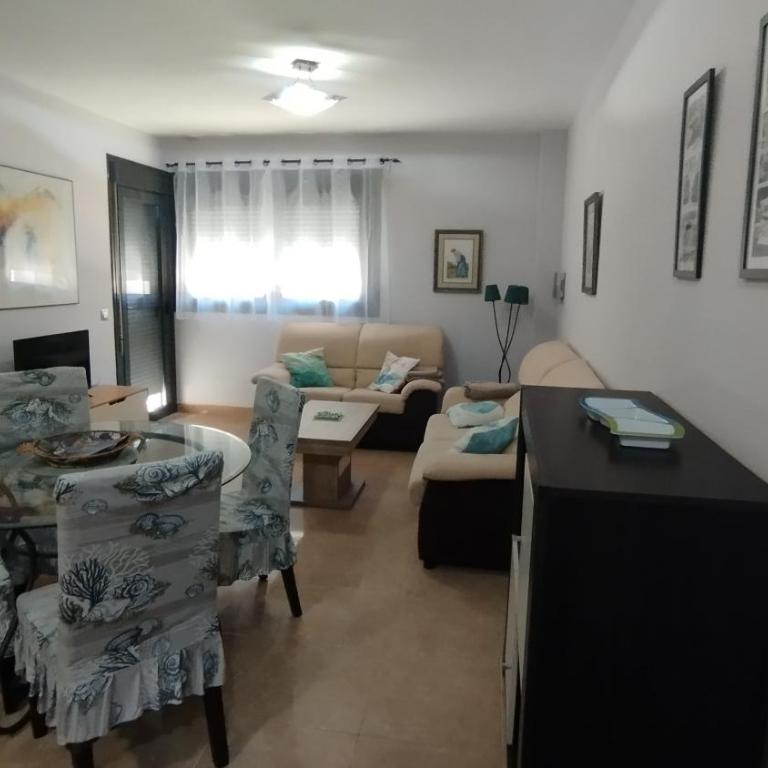 Apartamento Aguamarina - Apartamento de 1 dormitorio - 18