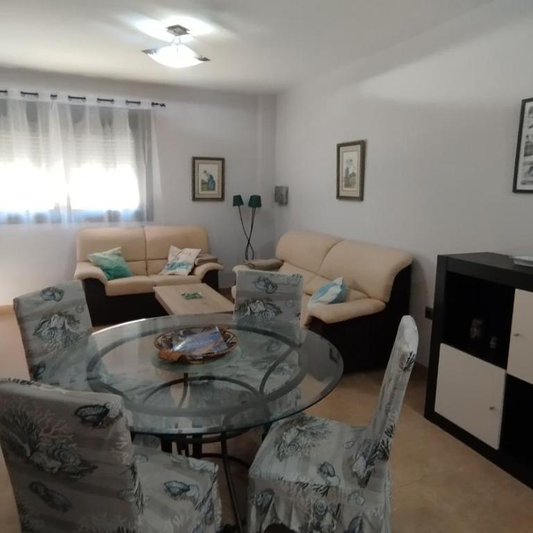 Apartamento Aguamarina - Apartamento de 1 dormitorio - 1