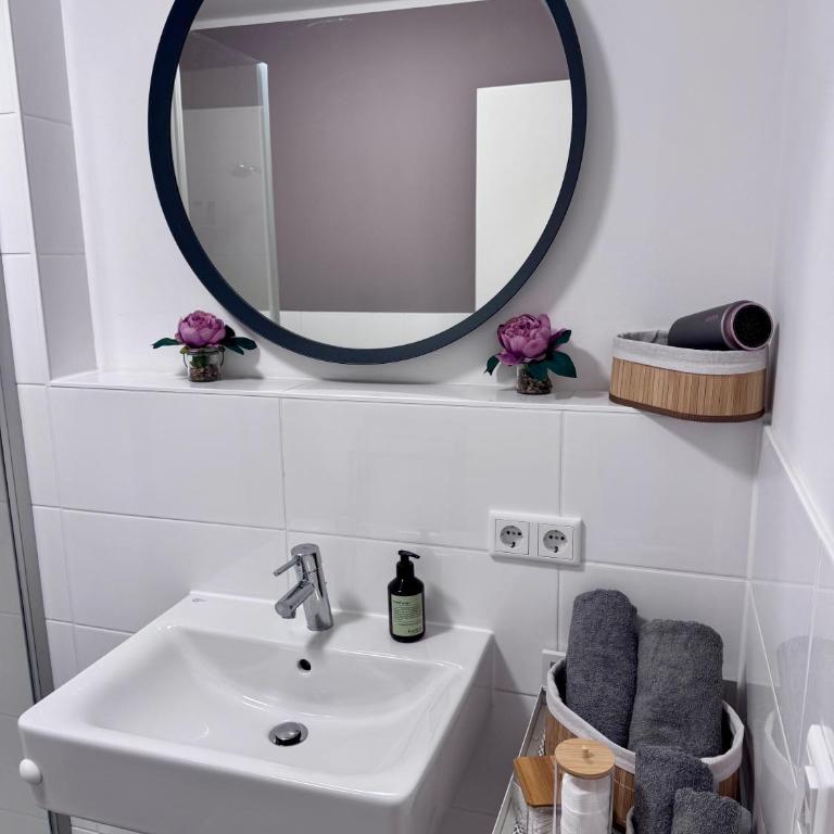 In nur 15 Minuten zum Oktoberfest mit der U5 Metro - Apartamento de 1 dormitorio - 7