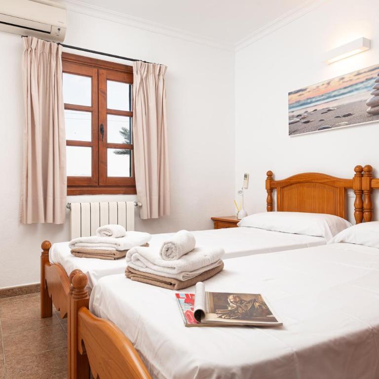 Sea Views Villa, Pou d'Ambroitx, With Pool and Garden in Alcudia - Villa mit 3 Schlafzimmern - 23