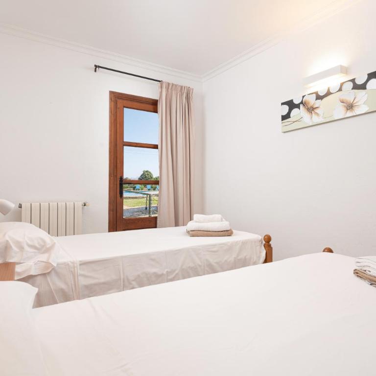 Sea Views Villa, Pou d'Ambroitx, With Pool and Garden in Alcudia - Villa mit 3 Schlafzimmern - 25