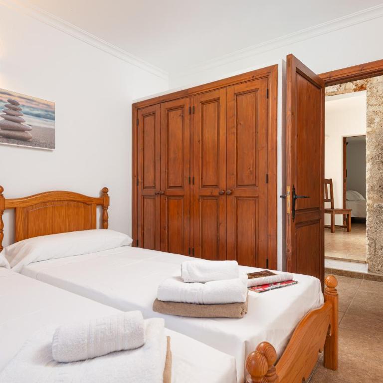 Sea Views Villa, Pou d'Ambroitx, With Pool and Garden in Alcudia - Villa mit 3 Schlafzimmern - 29