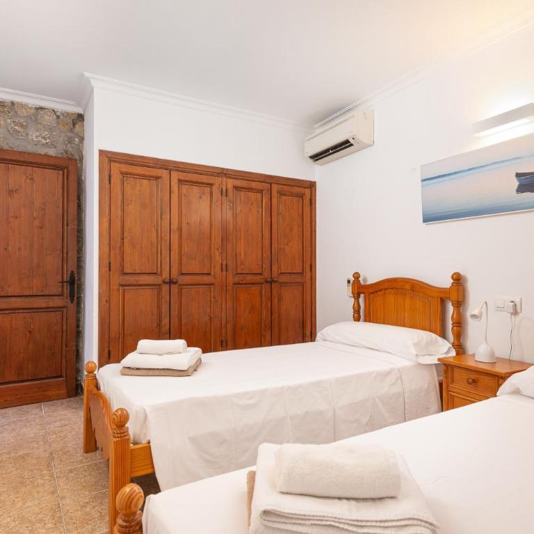 Sea Views Villa, Pou d'Ambroitx, With Pool and Garden in Alcudia - Villa mit 3 Schlafzimmern - 30