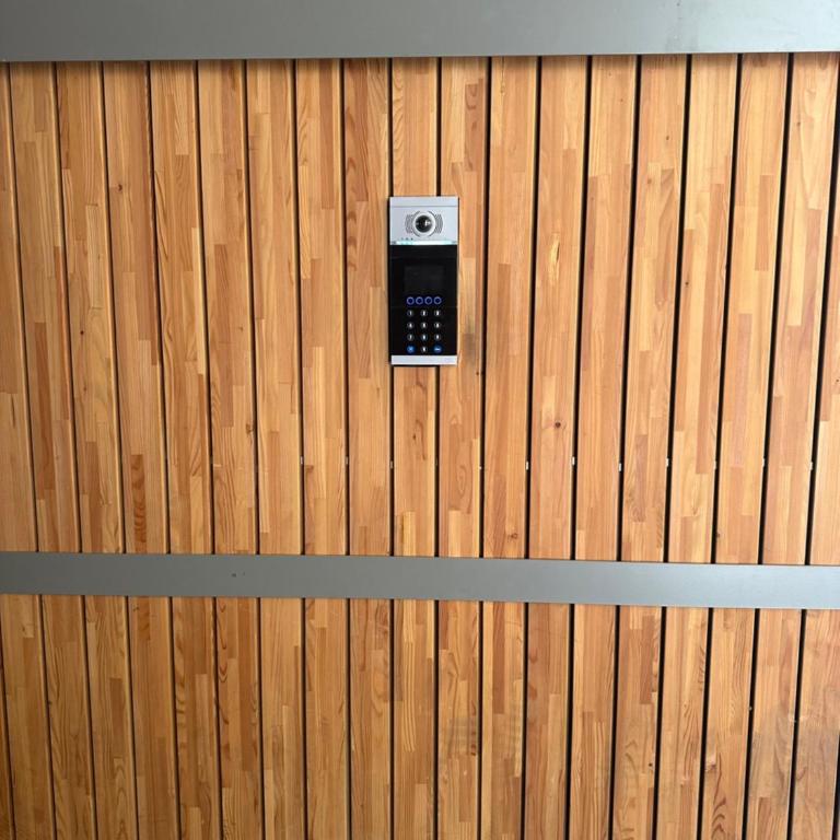 Living12 - Appartamento con 1 Camera da Letto - 11