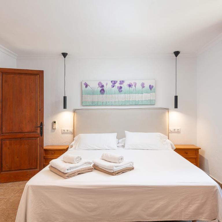 Sea Views Villa, Pou d'Ambroitx, With Pool and Garden in Alcudia - Villa mit 3 Schlafzimmern - 33