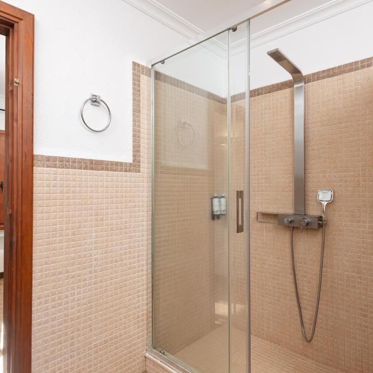 Sea Views Villa, Pou d'Ambroitx, With Pool and Garden in Alcudia - Villa mit 3 Schlafzimmern - 32