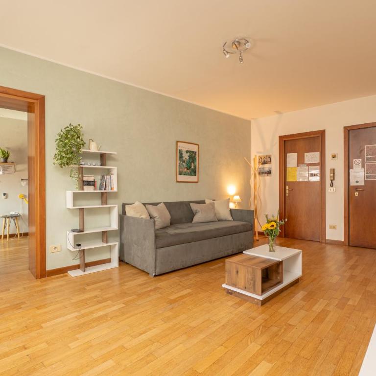 Casa Gallieno nel cuore di Verona - Appartamento - 2