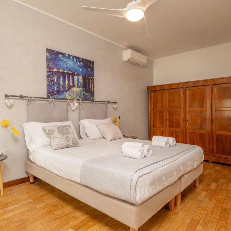 Casa Gallieno nel cuore di Verona - Appartamento - 10