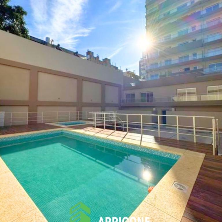 Mi Buenos Aires - Apartamento de 1 dormitorio - 18