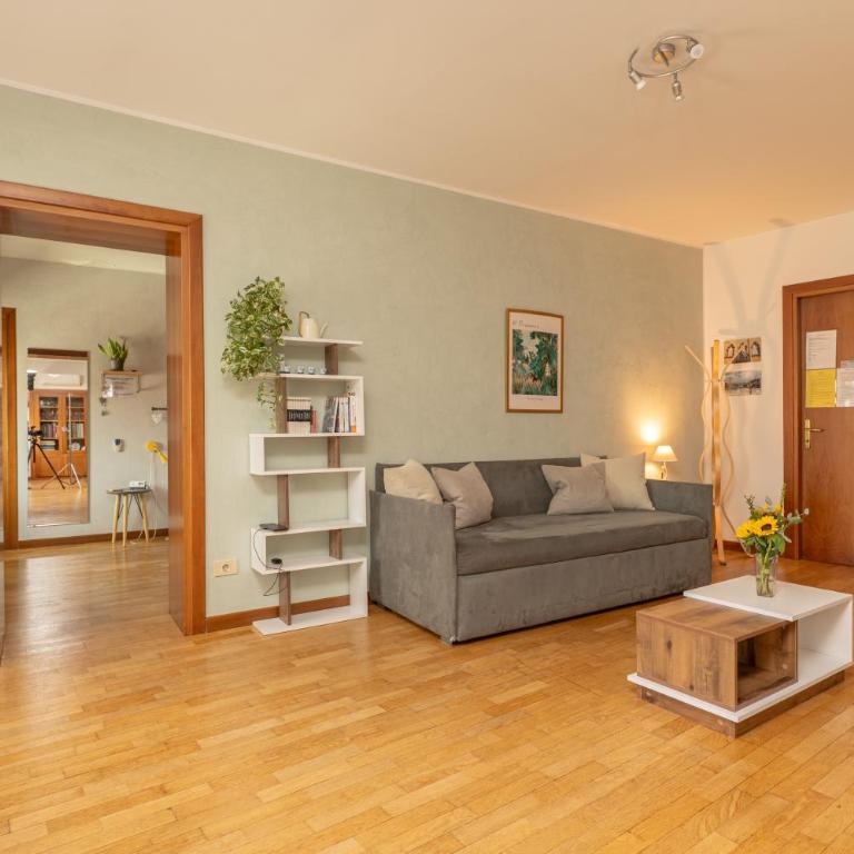 Casa Gallieno nel cuore di Verona - Appartamento - 3