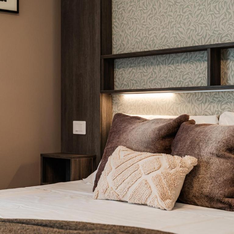 Uva d'Oro Rooms - 300 m from Duomo, Parking Pass - Habitación Doble con baño privado - 6