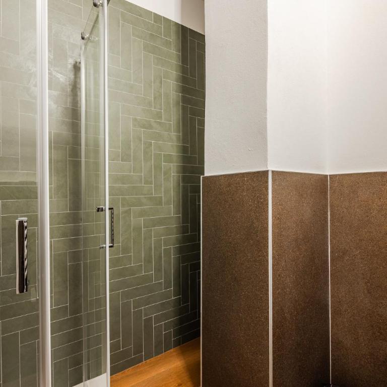 Uva d'Oro Rooms - 300 m from Duomo, Parking Pass - Habitación Doble con baño privado - 13