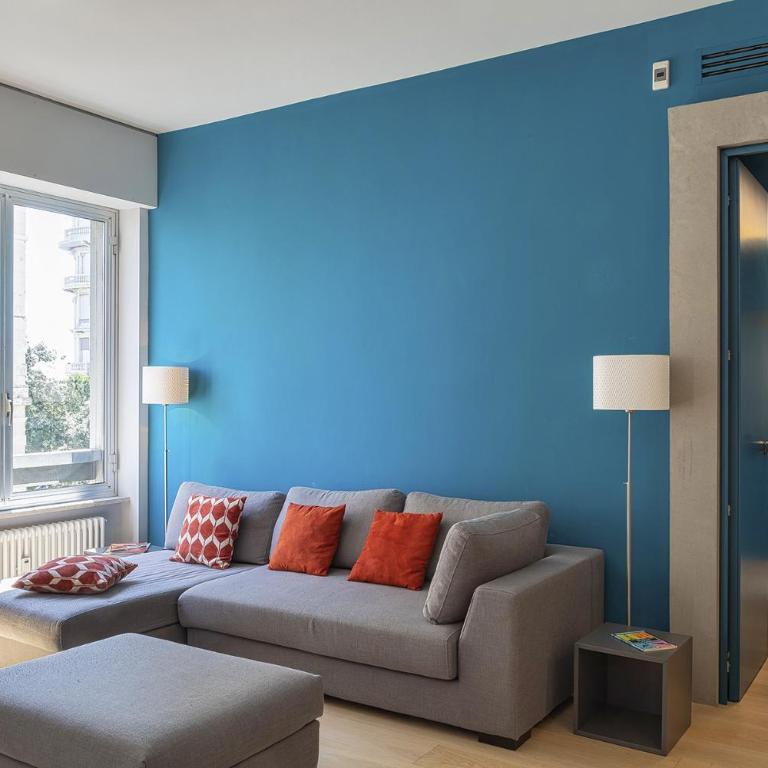 Blu Suite in the Centre by Wonderful Italy - Appartamento con 1 Camera da Letto - 1