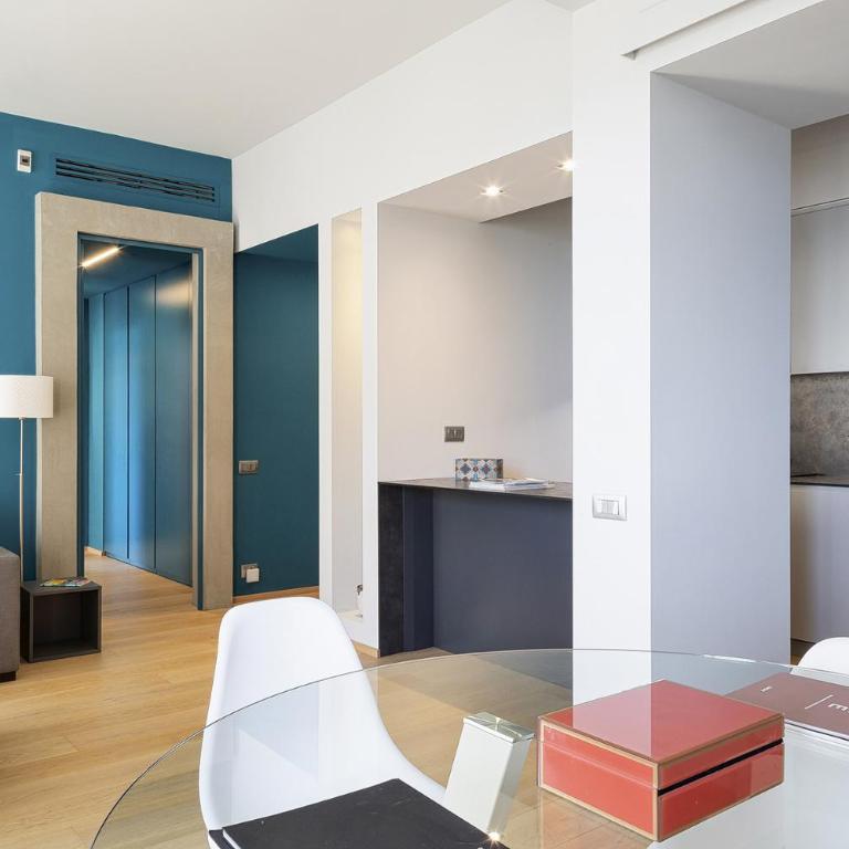 Blu Suite in the Centre by Wonderful Italy - Appartamento con 1 Camera da Letto - 8