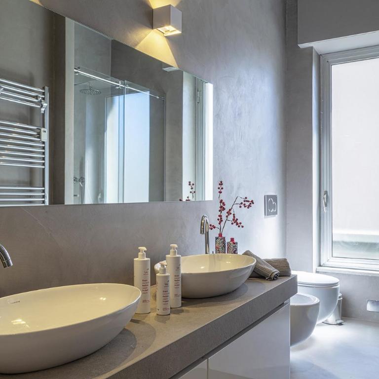 Blu Suite in the Centre by Wonderful Italy - Appartamento con 1 Camera da Letto - 19