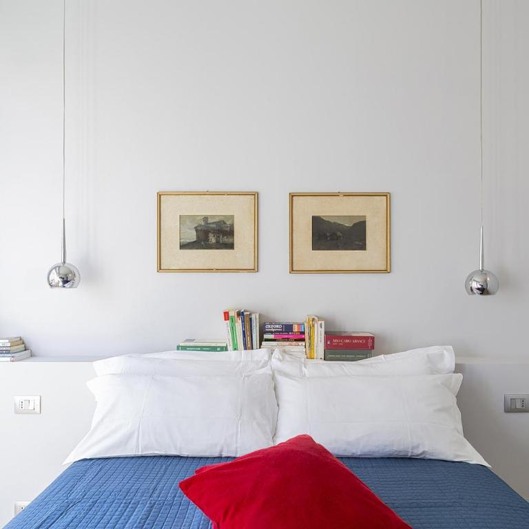 Blu Suite in the Centre by Wonderful Italy - Appartamento con 1 Camera da Letto - 13