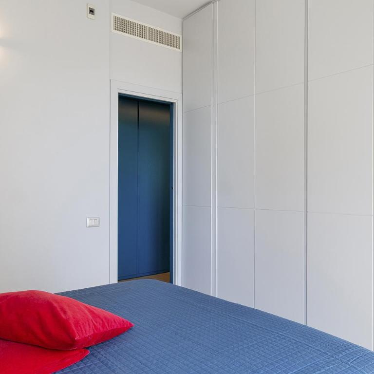 Blu Suite in the Centre by Wonderful Italy - Appartamento con 1 Camera da Letto - 14