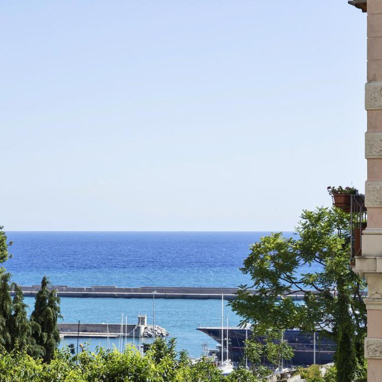 Blu Suite in the Centre by Wonderful Italy - Appartamento con 1 Camera da Letto - 17
