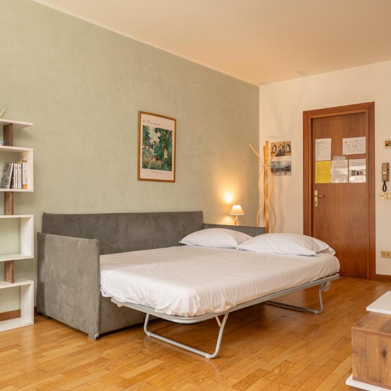 Casa Gallieno nel cuore di Verona - Appartamento - 9
