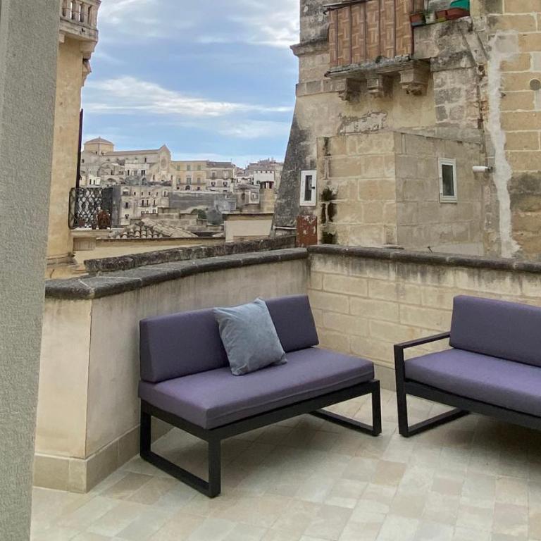 Amatera Luxury Apartments - Appartamento Deluxe con 1 Camera da Letto e Vista Città - 33