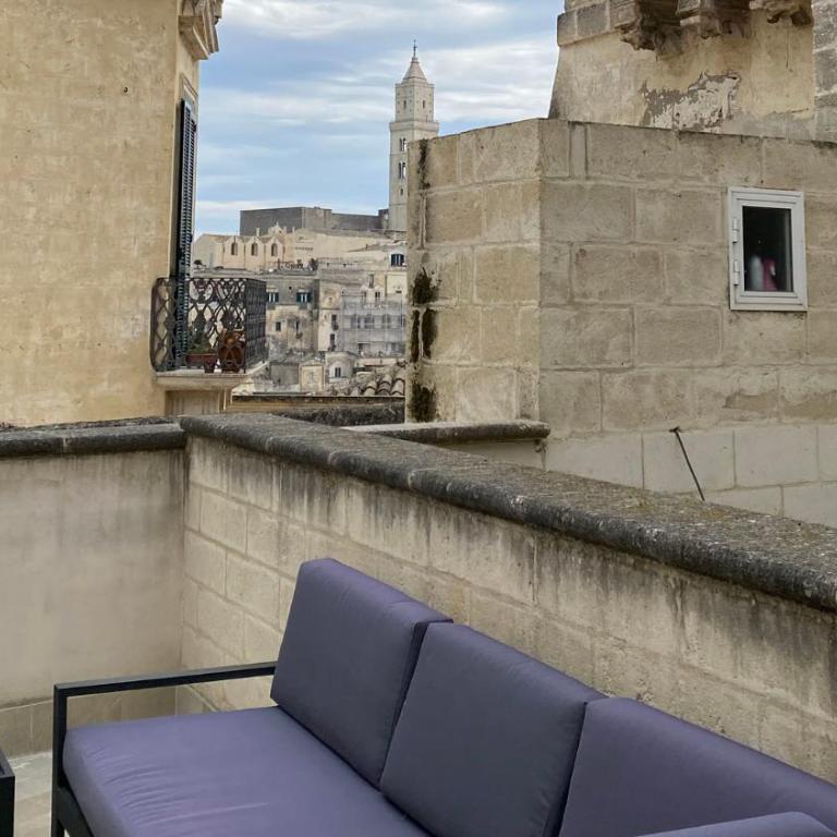 Amatera Luxury Apartments - Appartamento Deluxe con 1 Camera da Letto e Vista Città - 34