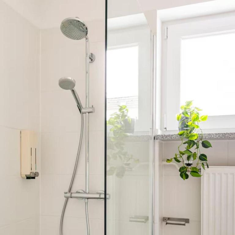 Elegantes und wunderschönes Ferienhaus für einen unvergesslichen Aufenthalt - Ferienhaus - 6