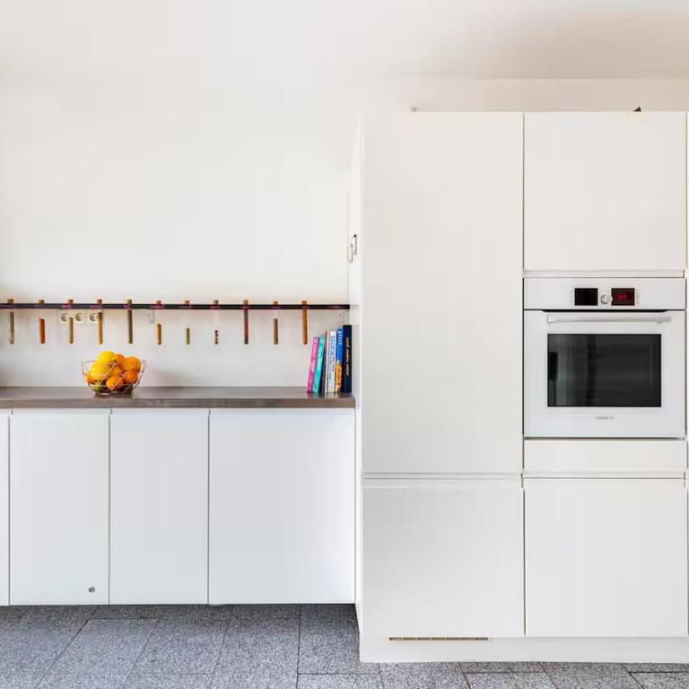 Elegantes und wunderschönes Ferienhaus für einen unvergesslichen Aufenthalt - Ferienhaus - 7