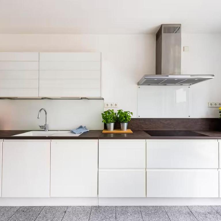 Elegantes und wunderschönes Ferienhaus für einen unvergesslichen Aufenthalt - Ferienhaus - 9